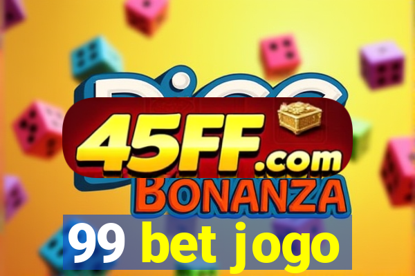 99 bet jogo